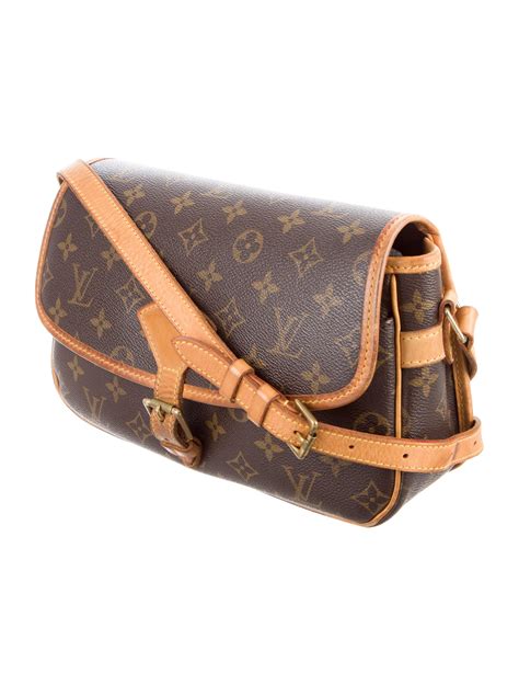 louis vuitton multicolor sologne|lv sologne monogram bag.